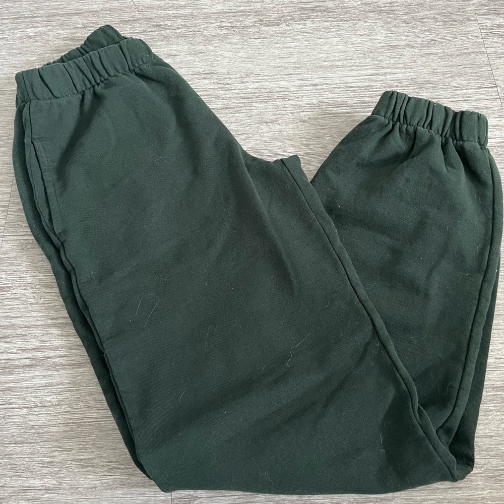 Joggers
